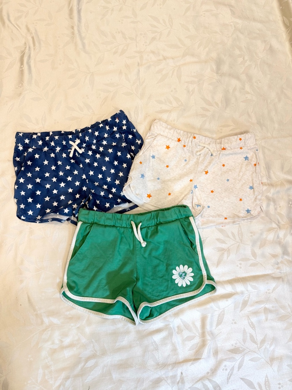 NWOT Old Navy Cheer Shorts (Bundle of 3)